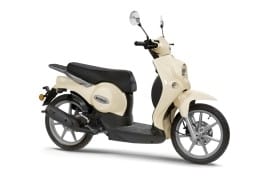 Al momento stai visualizzando Rottamazione Moto BENELLI Pepe
