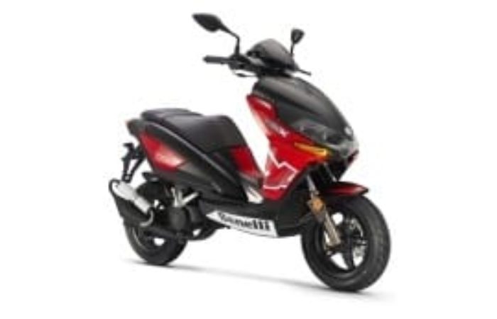 Rottamazione Moto BENELLI Quattronove