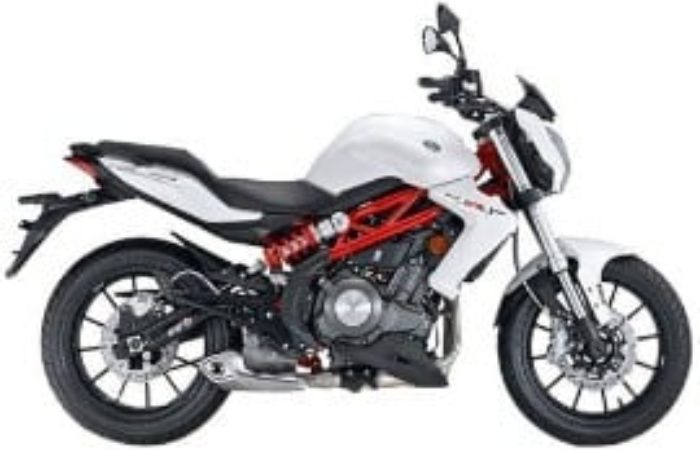 Rottamazione Moto BENELLI TNT