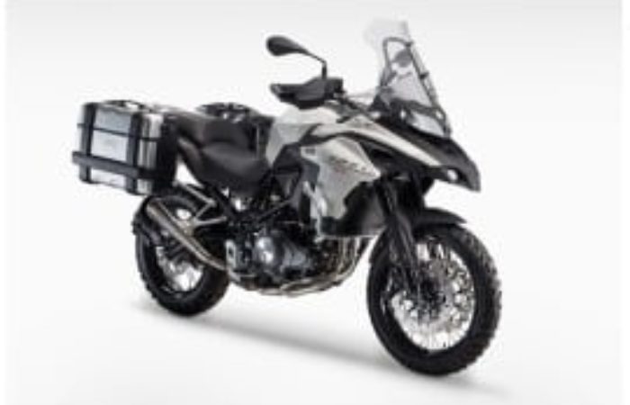 Rottamazione Moto BENELLI TRK