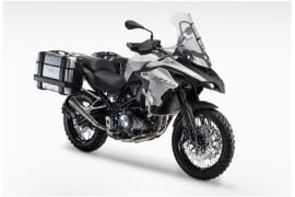 Al momento stai visualizzando Rottamazione Moto BENELLI TRK
