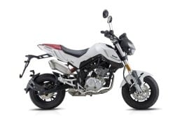 Al momento stai visualizzando Rottamazione Moto BENELLI Tornado