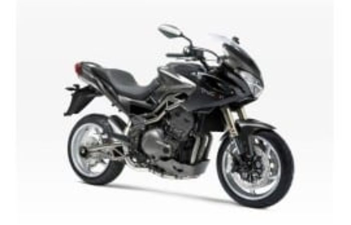 Rottamazione Moto BENELLI Tre-K