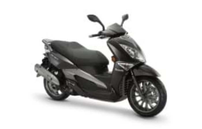 Rottamazione Moto BENELLI Zenzero