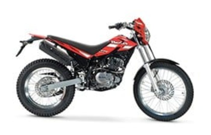 Rottamazione Moto BETA ALP