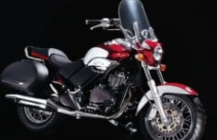 Rottamazione Moto BETA Euro 350 Cruiser