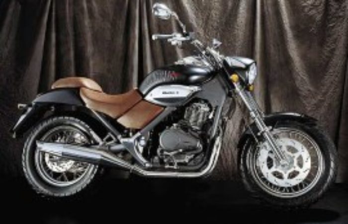 Rottamazione Moto BETA Jonathan 350