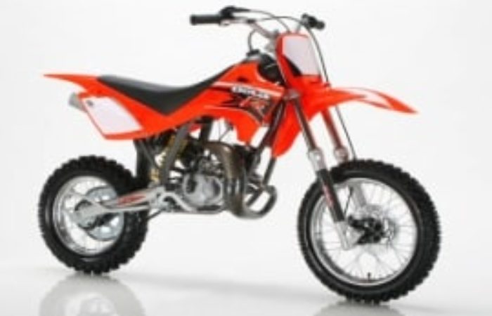Rottamazione Moto BETA Minicross R-12″