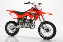 Al momento stai visualizzando Rottamazione Moto BETA Minicross R-12″