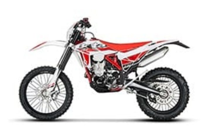 Rottamazione Moto BETA RR
