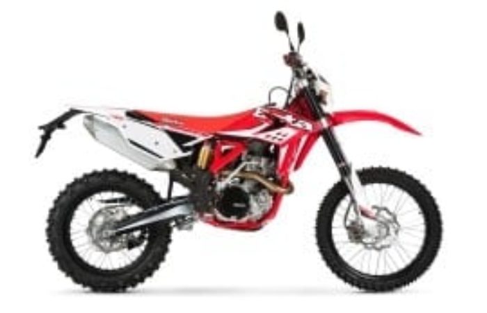 Rottamazione Moto BETA RS