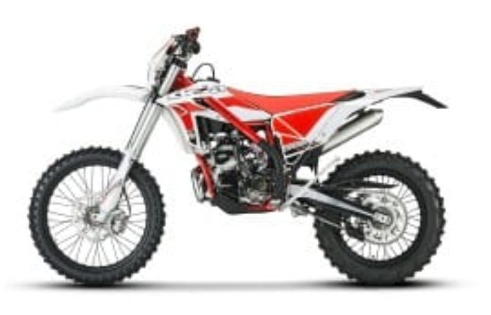 Rottamazione Moto BETA XTRAINER