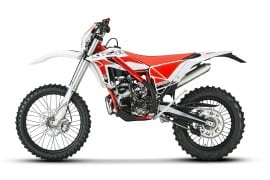 Al momento stai visualizzando Rottamazione Moto BETA XTRAINER