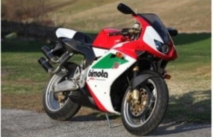 Rottamazione Moto BIMOTA 500