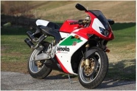 Al momento stai visualizzando Rottamazione Moto BIMOTA 500