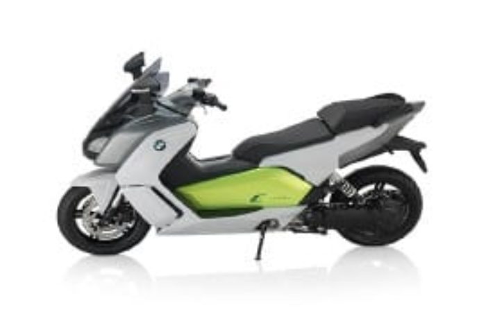Rottamazione Moto BMW C