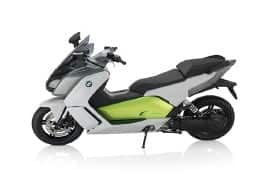 Al momento stai visualizzando Rottamazione Moto BMW C