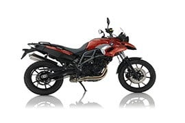 Al momento stai visualizzando Rottamazione Moto BMW F 700
