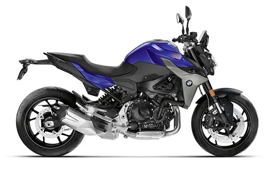 Al momento stai visualizzando Rottamazione Moto BMW F