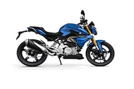 Al momento stai visualizzando Rottamazione Moto BMW G