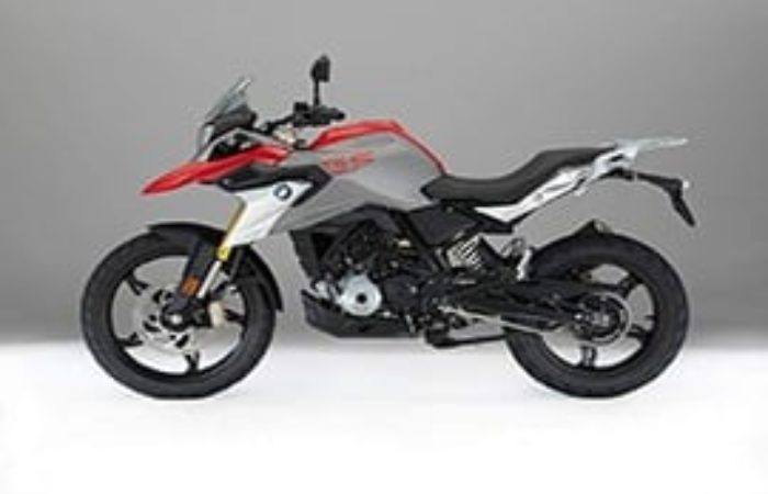 Rottamazione Moto BMW GS