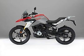 Al momento stai visualizzando Rottamazione Moto BMW GS