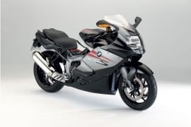 Al momento stai visualizzando Rottamazione Moto BMW K 1300