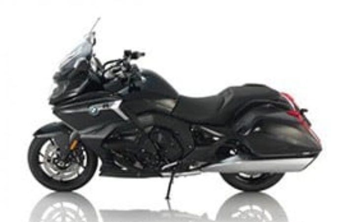 Rottamazione Moto BMW K