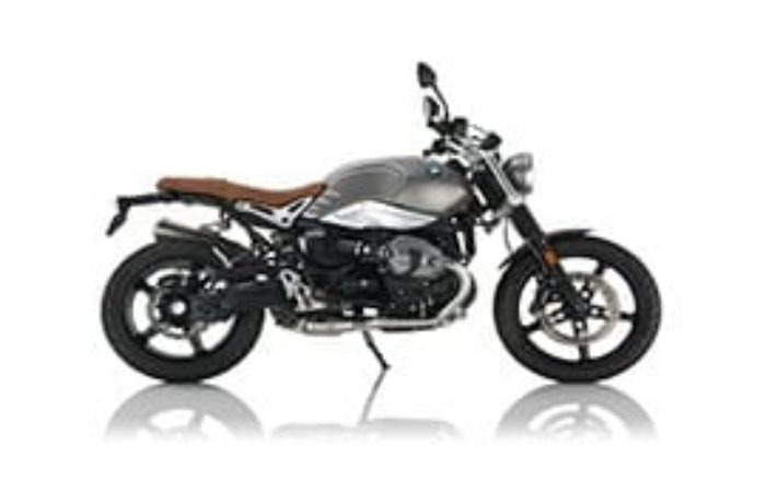 Rottamazione Moto BMW R nineT