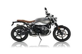 Al momento stai visualizzando Rottamazione Moto BMW R nineT