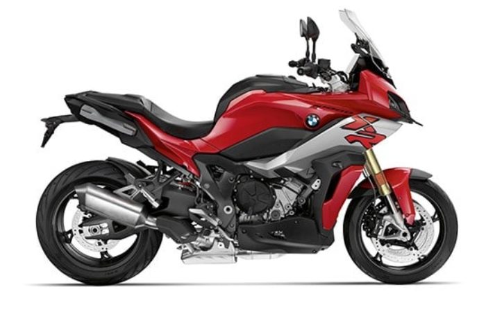 Rottamazione Moto BMW S 1000