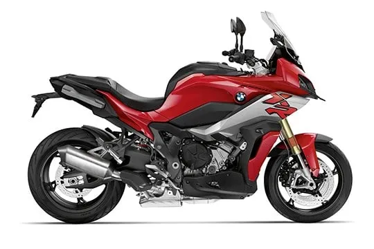 Al momento stai visualizzando Rottamazione Moto BMW S 1000
