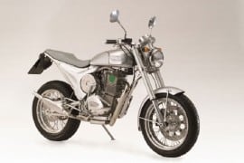Al momento stai visualizzando Rottamazione Moto BORILE B 300