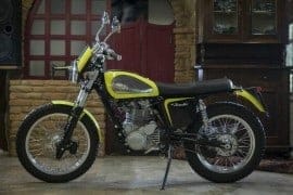 Al momento stai visualizzando Rottamazione Moto BORILE B 450