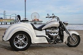 Al momento stai visualizzando Rottamazione Moto BOSS HOSS BHC-9