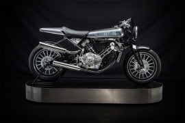 Al momento stai visualizzando Rottamazione Moto BROUGH SUPERIOR SS100