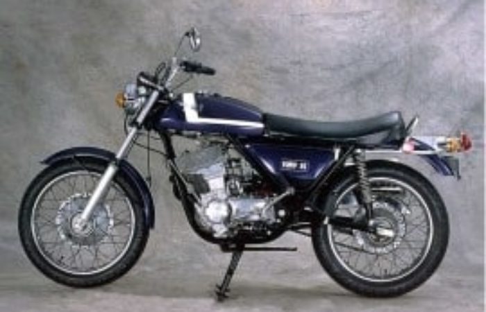 Rottamazione Moto BSA Fury