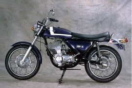 Al momento stai visualizzando Rottamazione Moto BSA Fury