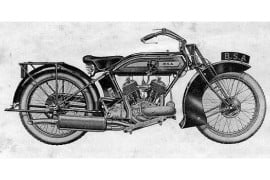 Al momento stai visualizzando Rottamazione Moto BSA G