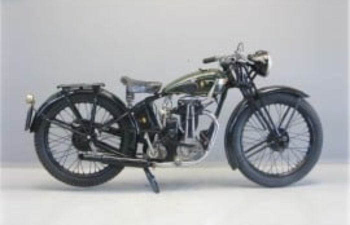 Rottamazione Moto BSA X