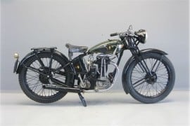 Al momento stai visualizzando Rottamazione Moto BSA X