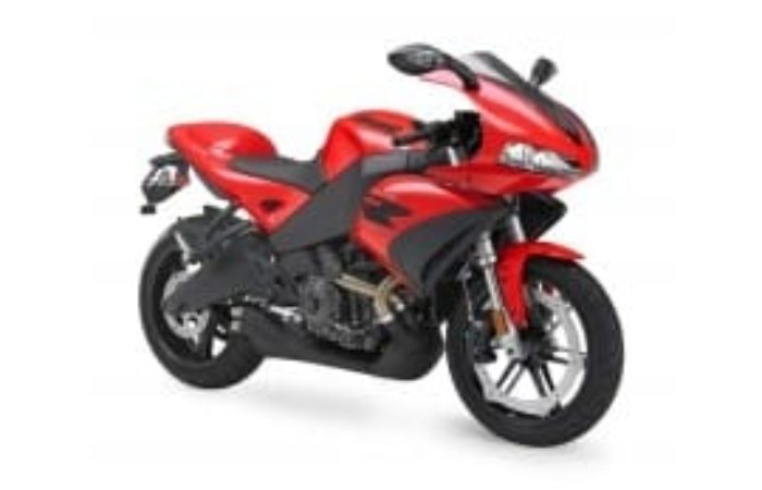 Rottamazione Moto BUELL 1125
