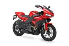 Al momento stai visualizzando Rottamazione Moto BUELL 1125