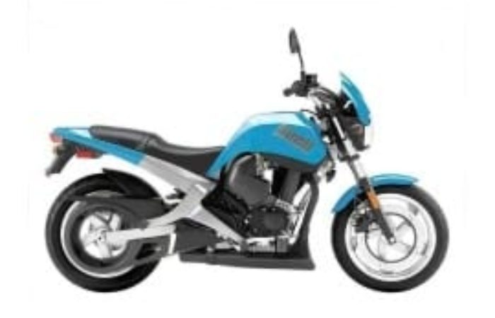Rottamazione Moto BUELL Blast