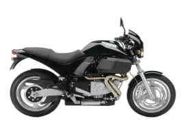 Al momento stai visualizzando Rottamazione Moto BUELL M2 Cyclone
