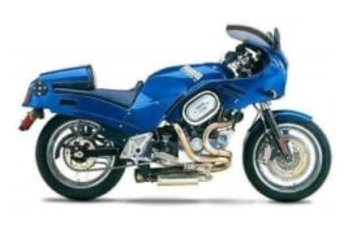 Rottamazione Moto BUELL RS