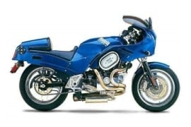 Al momento stai visualizzando Rottamazione Moto BUELL RS