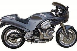 Al momento stai visualizzando Rottamazione Moto BUELL RSS
