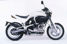 Al momento stai visualizzando Rottamazione Moto BUELL S1