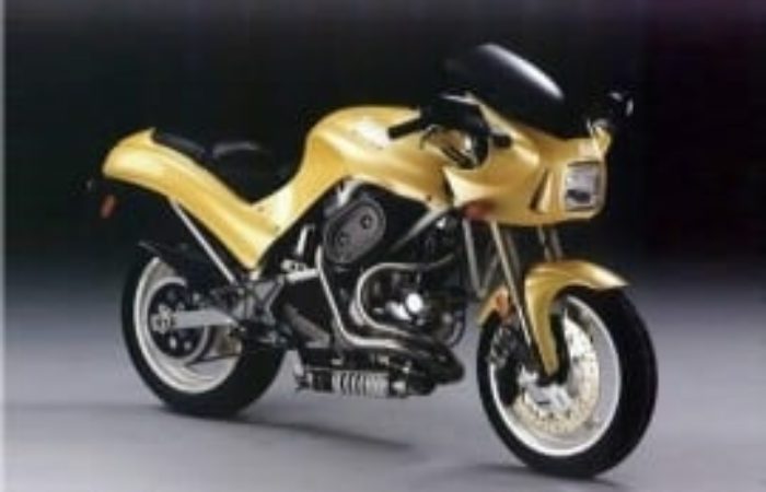 Rottamazione Moto BUELL S2